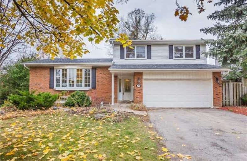 50 Avondale Crescent, Markham | Image 1