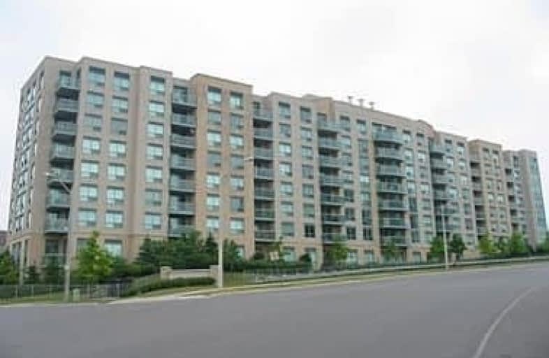 206-3 Ellesmere Street, Richmond Hill | Image 1
