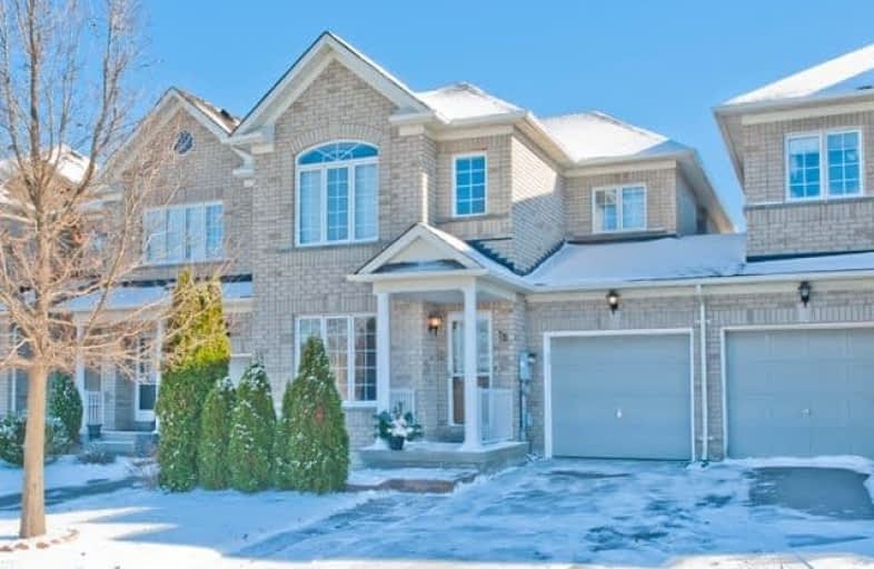 78 Walkview Crescent, Richmond Hill | Image 1