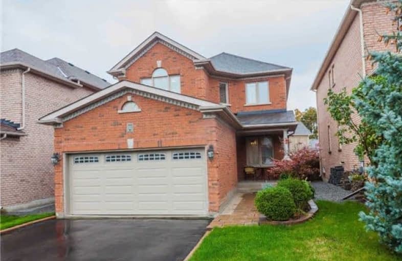 77 Eagle Peak Drive, Richmond Hill | Image 1