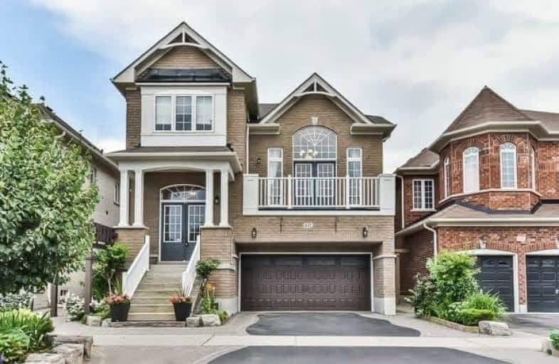 832 Millard Street, Whitchurch Stouffville | Image 1