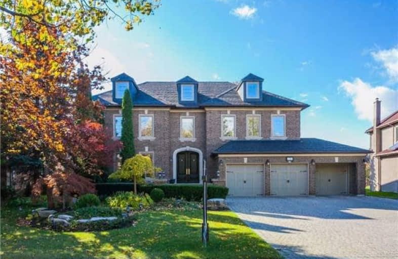 32 Glenarden Crescent, Richmond Hill | Image 1