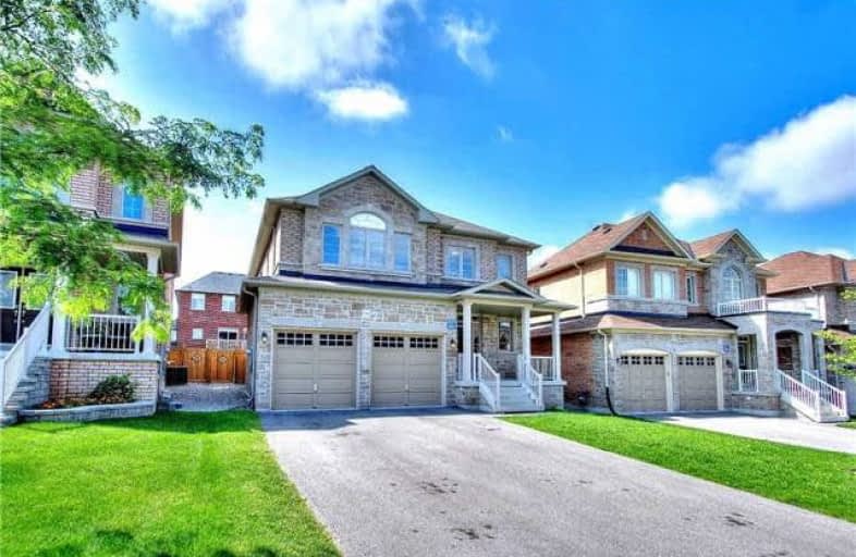 1161 McTavish Drive, Newmarket | Image 1