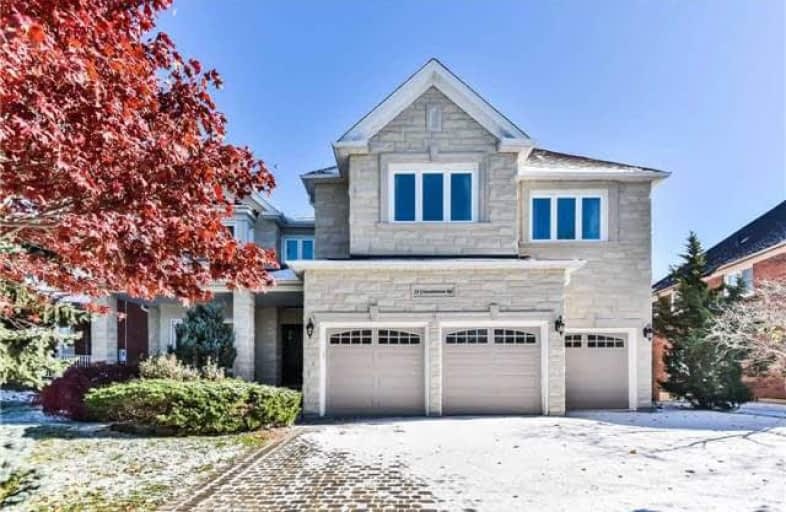 15 Crescentview Road, Richmond Hill | Image 1