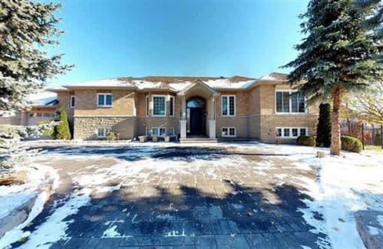 151 Athabasca Drive, Vaughan | Image 1