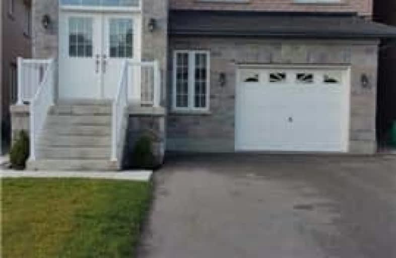 10 Armstrong Crescent, Bradford West Gwillimbury | Image 1