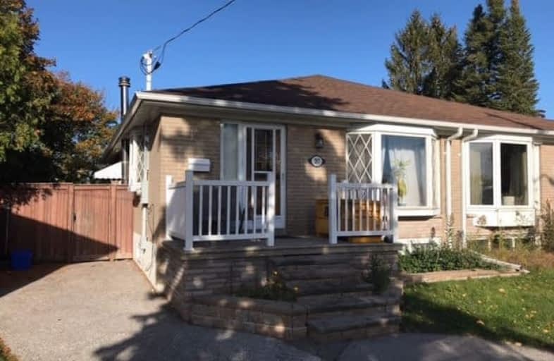 207 Silverbirch Drive, Newmarket | Image 1