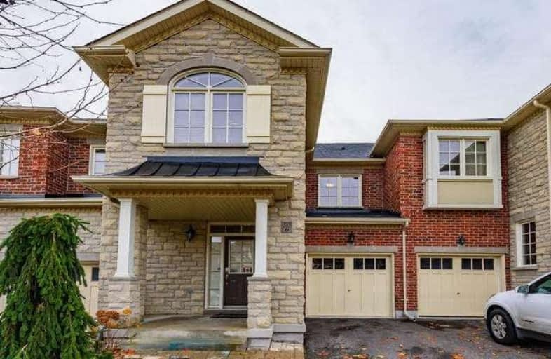 385 William Dunn Crescent, Newmarket | Image 1