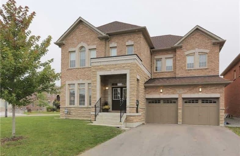 62 Stratheden Lane, Vaughan | Image 1