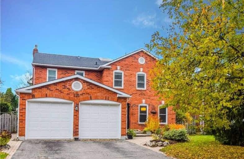 121 Aitken Circle, Markham | Image 1