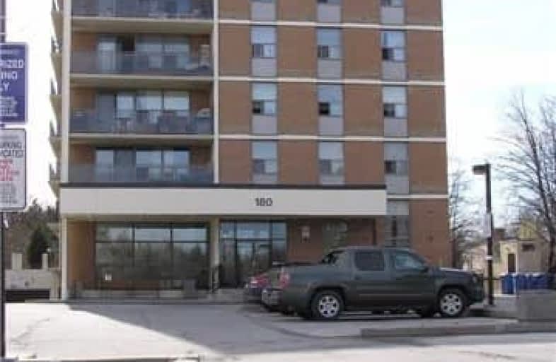 411-180 Dudley Avenue, Markham | Image 1