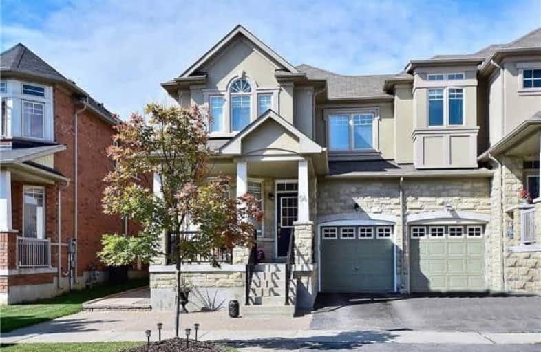 94 Shirrick Drive, Richmond Hill | Image 1