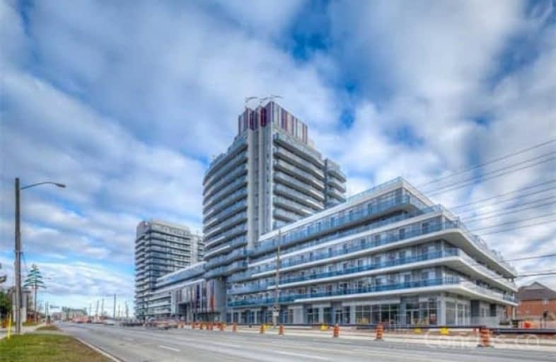 918-9471 Yonge Street, Richmond Hill | Image 1