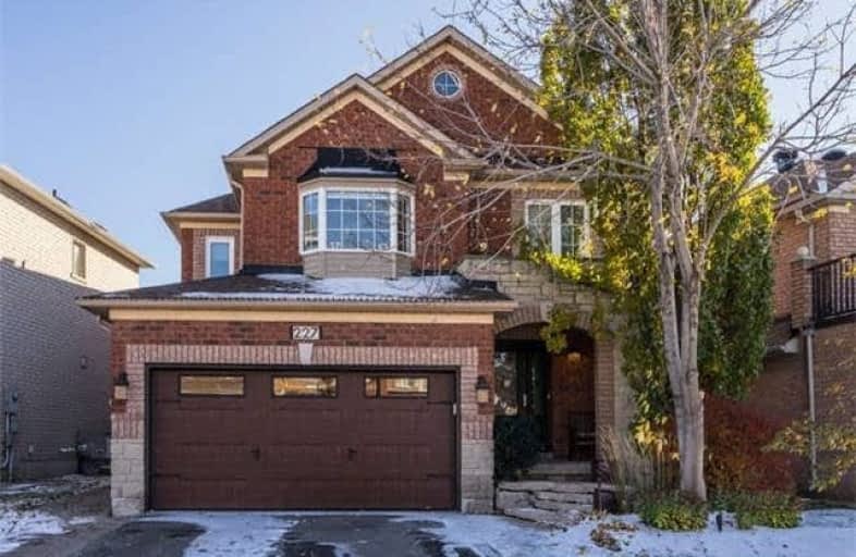 227 Tierra Avenue, Vaughan | Image 1