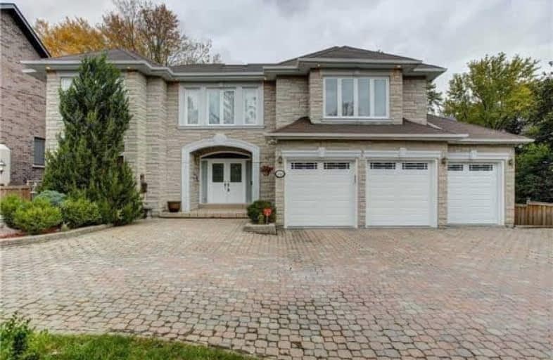 116 Woodward Avenue, Markham | Image 1