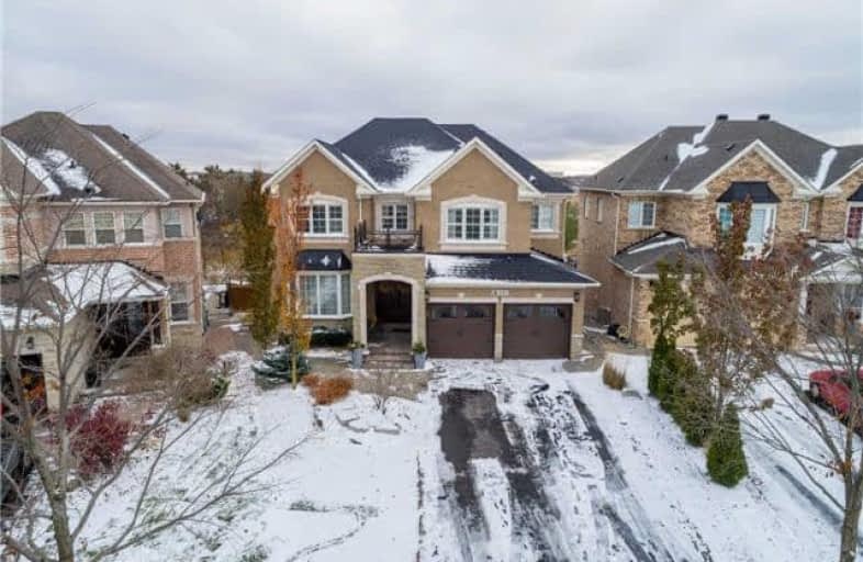 131 Barberry Crescent, Richmond Hill | Image 1
