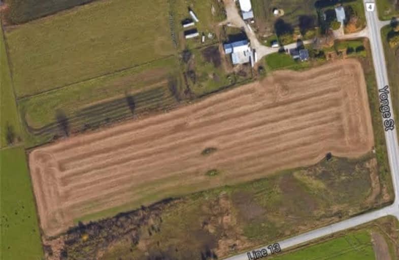 4206 Concession Road 11, Bradford West Gwillimbury | Image 1