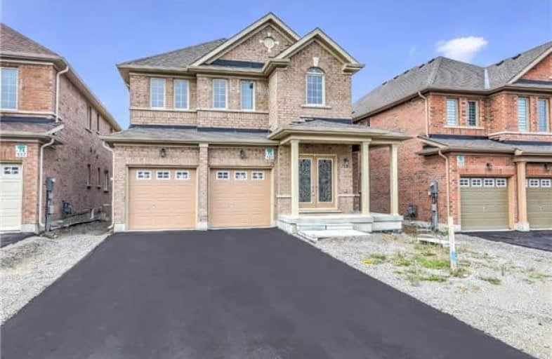 121 Milby Crescent, Bradford West Gwillimbury | Image 1