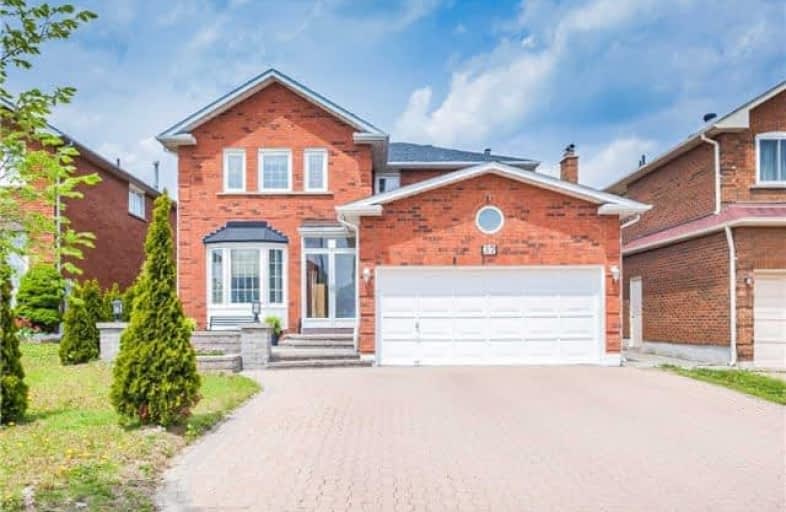 32 Alicewood Drive, Markham | Image 1
