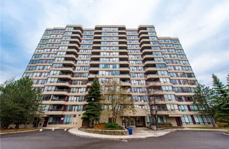 805-91 Townsgate Drive, Vaughan | Image 1