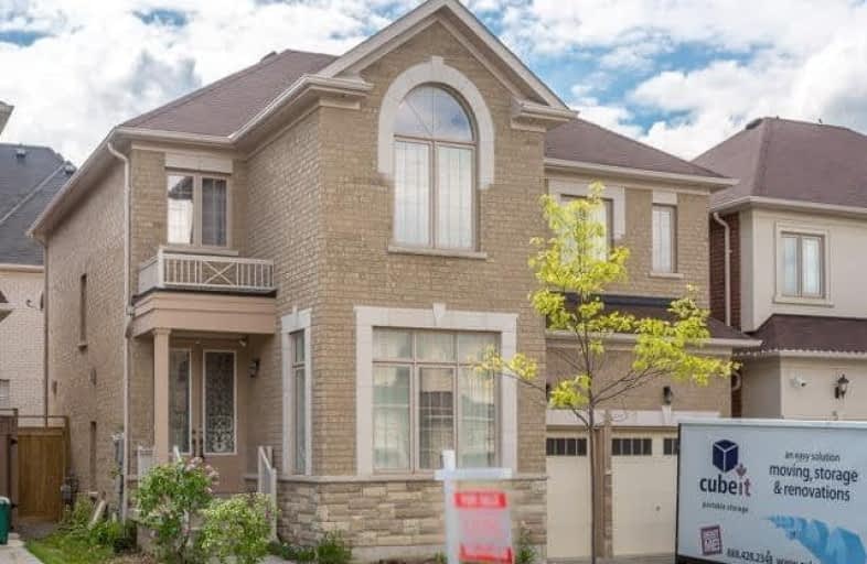 6 Pavarotti Street, Richmond Hill | Image 1