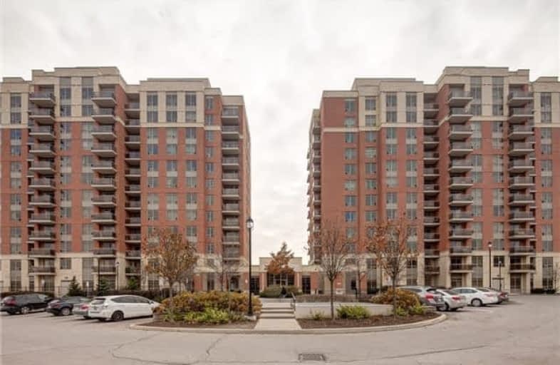 708-75 King William Crescent, Richmond Hill | Image 1