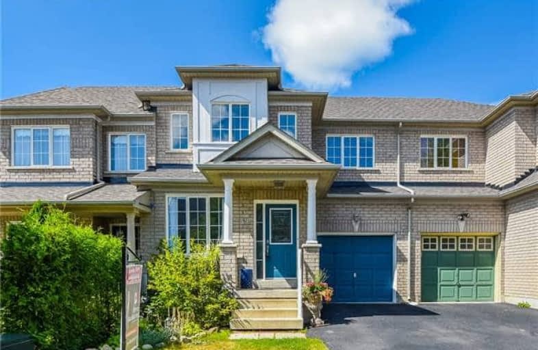 326 Marble Place, Newmarket | Image 1