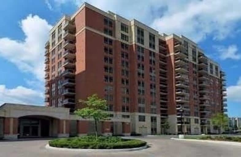 602-75 King William Crescent, Richmond Hill | Image 1