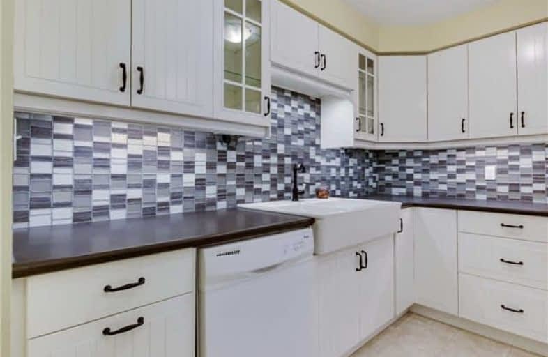 44 Deer Run Crescent, Bradford West Gwillimbury | Image 1