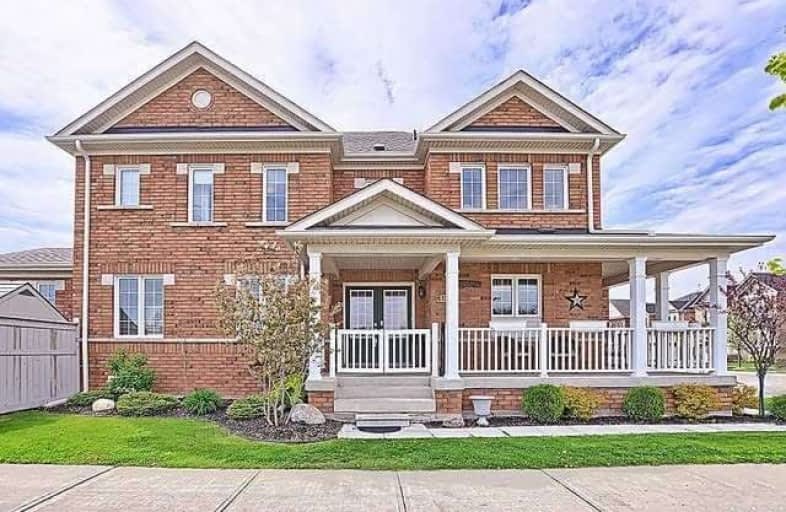 1 Fairside Drive, Bradford West Gwillimbury | Image 1