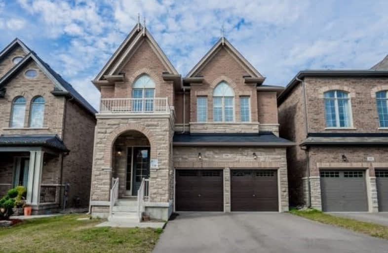 100 Wilfred Murison Avenue, Markham | Image 1