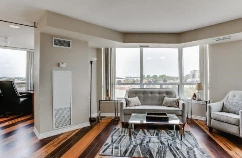 510-9017 Leslie Street, Richmond Hill | Image 1