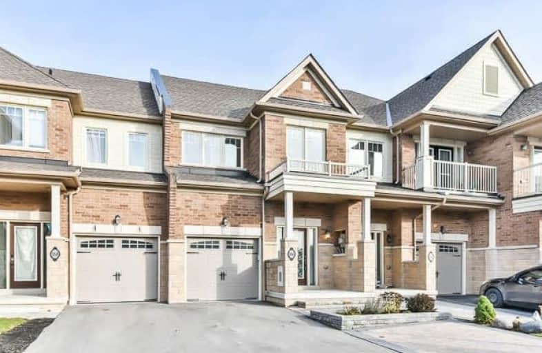 166 John Davis Gate, Whitchurch Stouffville | Image 1