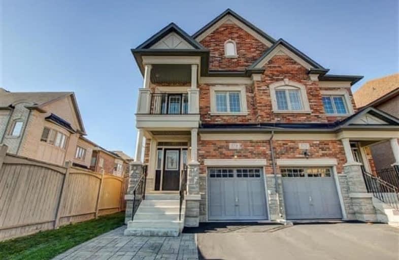 274 Hansard Drive, Vaughan | Image 1