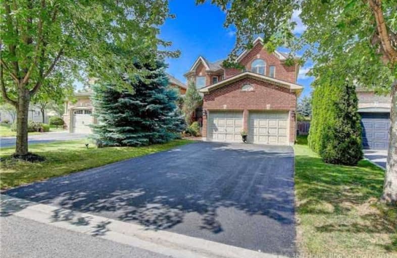 52 Falling River Drive, Richmond Hill | Image 1