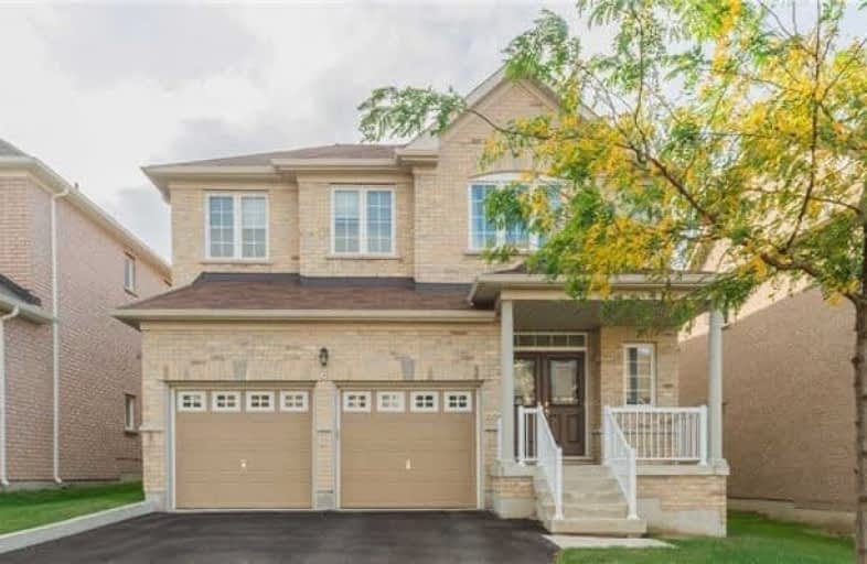 6 D'Eva Drive, Vaughan | Image 1