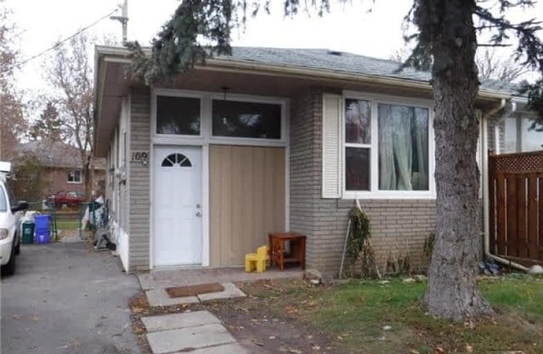 109 Sheldon Avenue, Newmarket | Image 1