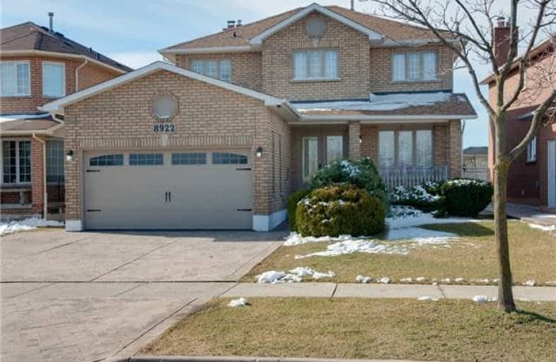 8922 Martin Grove Road, Vaughan | Image 1