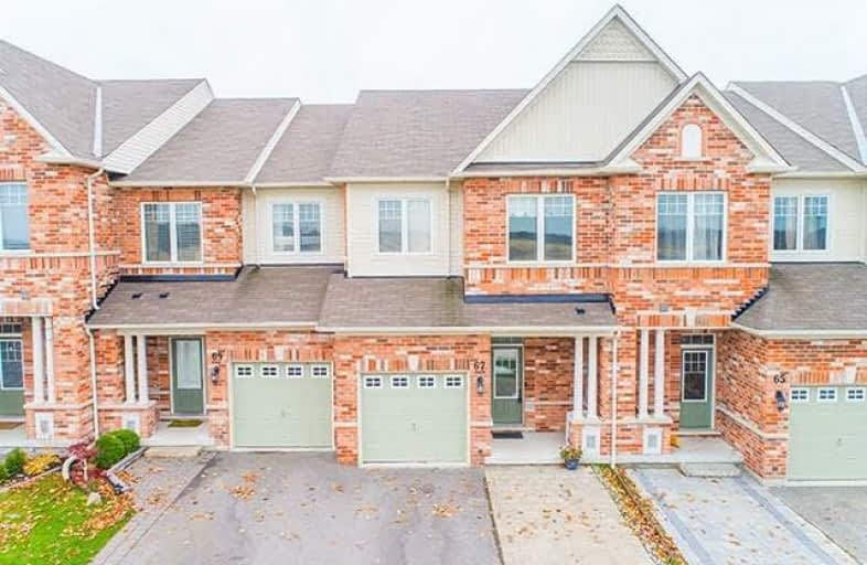 67 Courtland Crescent, Newmarket | Image 1