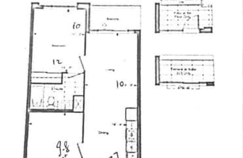 108-18 Uptown Drive, Markham | Image 1