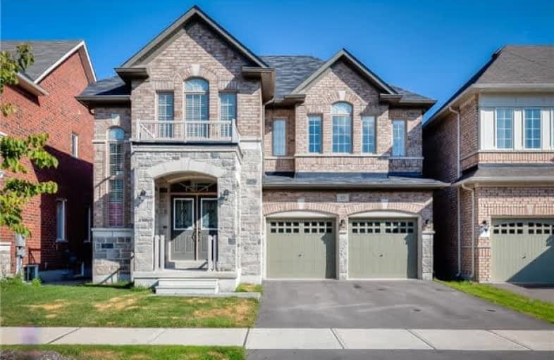 65 Frederick Stamm Crescent, Markham | Image 1