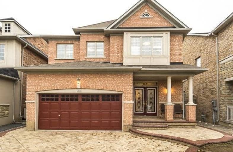 213 Shelbourne Drive, Vaughan | Image 1