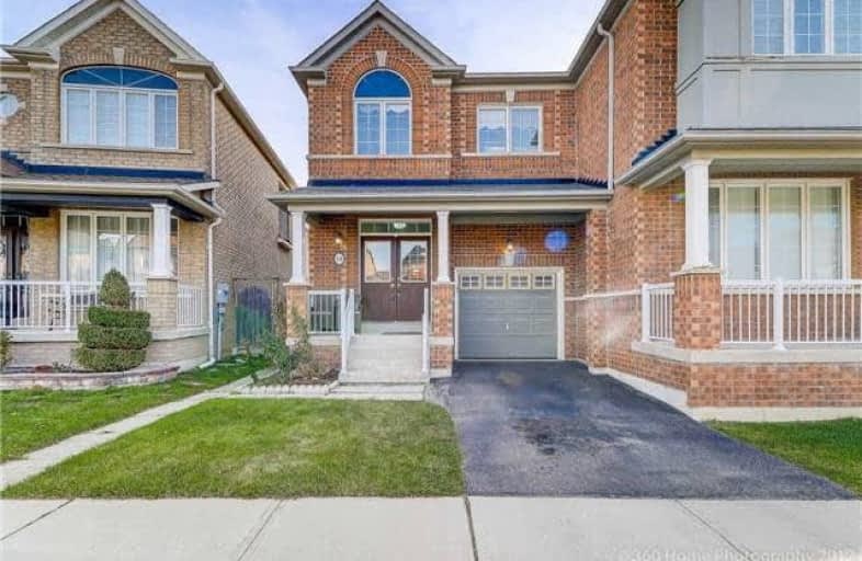 110 Rainbow Valley Crescent, Markham | Image 1
