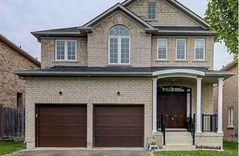 195 Trudeau Drive, Vaughan | Image 1