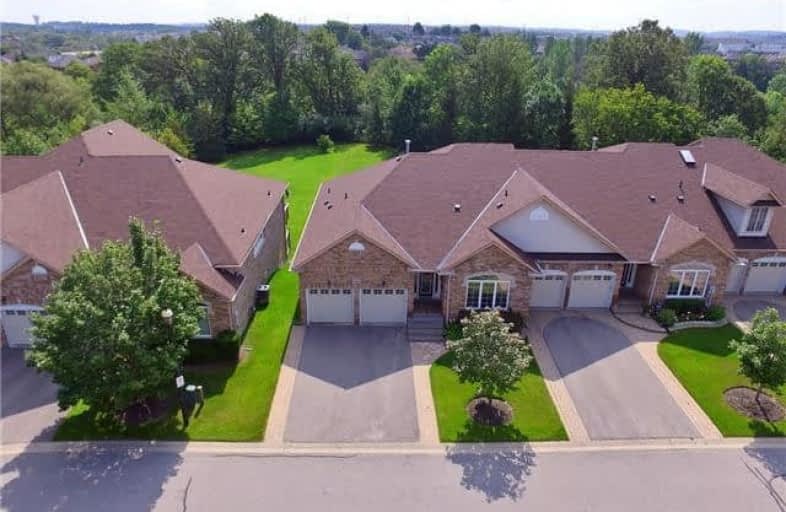 446 Morley Cook Crescent, Newmarket | Image 1