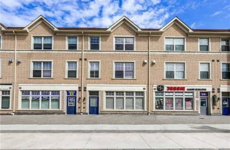 68 Cathedral High Street, Markham | Image 1
