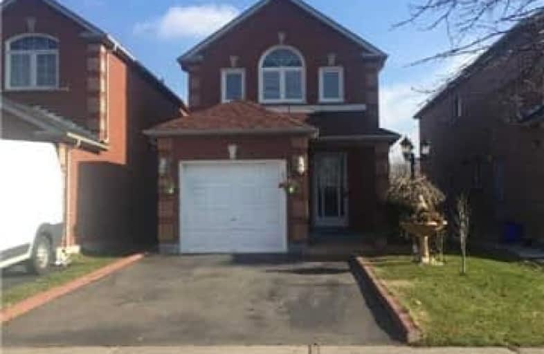 236 Doubtfire Crescent, Markham | Image 1
