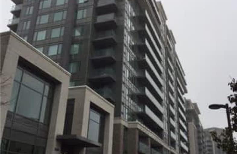 212-277 South Park Road, Markham | Image 1