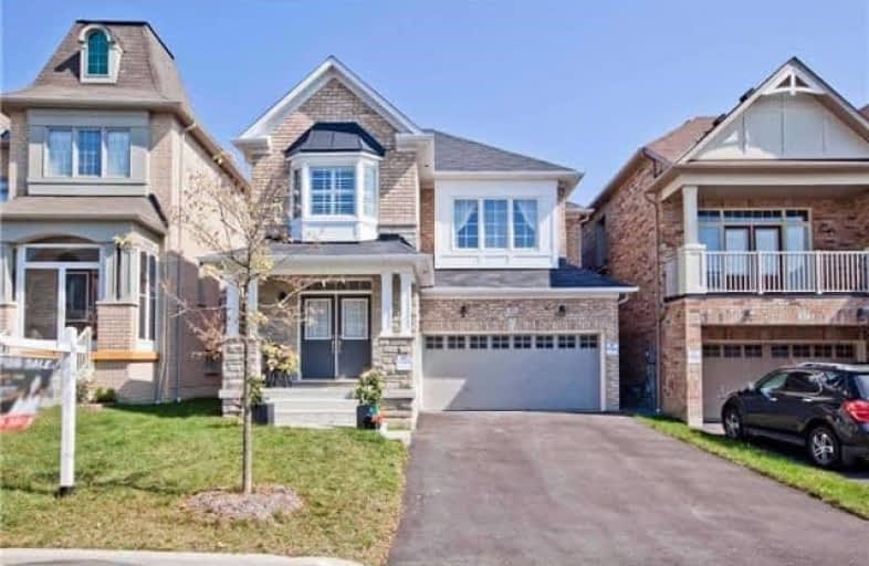 51 Grayleaf Drive, Whitchurch Stouffville | Image 1