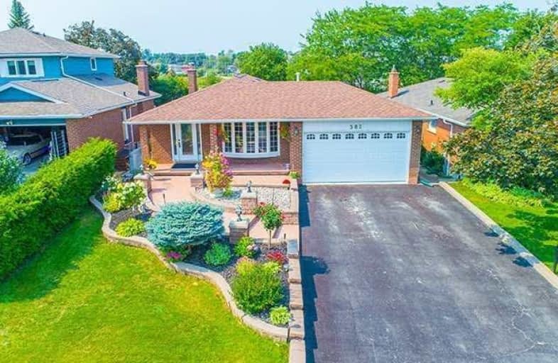 382 Orsi Avenue, Bradford West Gwillimbury | Image 1